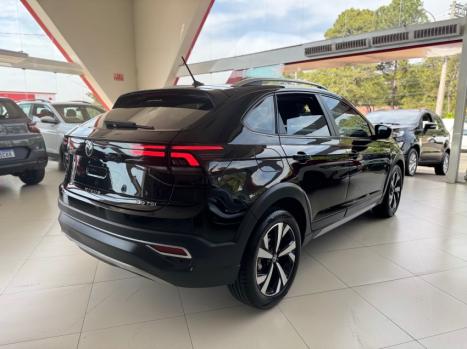 VOLKSWAGEN Nivus 1.0 4P FLEX 200 TSI HIGHLINE TURBO AUTOMTICO, Foto 8