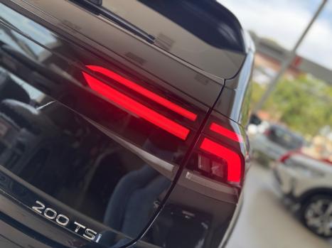 VOLKSWAGEN Nivus 1.0 4P FLEX 200 TSI HIGHLINE TURBO AUTOMTICO, Foto 9