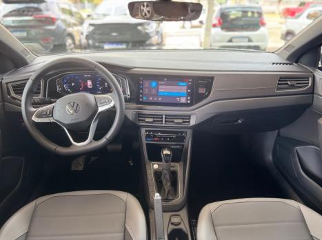 VOLKSWAGEN Nivus 1.0 4P FLEX 200 TSI HIGHLINE TURBO AUTOMTICO, Foto 11