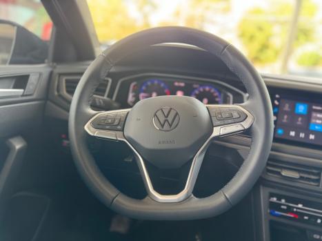 VOLKSWAGEN Nivus 1.0 4P FLEX 200 TSI HIGHLINE TURBO AUTOMTICO, Foto 13