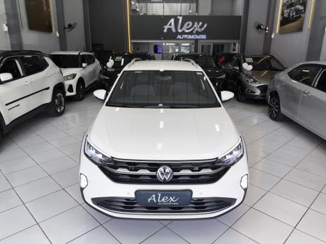 VOLKSWAGEN Nivus 1.0 4P FLEX 200 TSI HIGHLINE TURBO AUTOMTICO, Foto 2