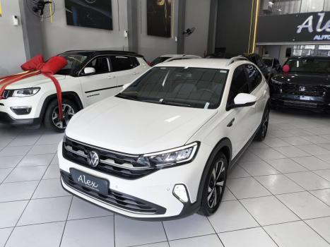 VOLKSWAGEN Nivus 1.0 4P FLEX 200 TSI HIGHLINE TURBO AUTOMTICO, Foto 3