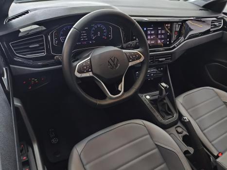 VOLKSWAGEN Nivus 1.0 4P FLEX 200 TSI HIGHLINE TURBO AUTOMTICO, Foto 5