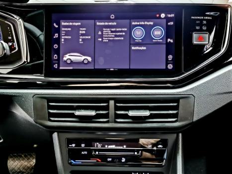 VOLKSWAGEN Nivus 1.0 4P FLEX 200 TSI HIGHLINE TURBO AUTOMTICO, Foto 8