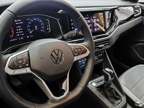 VOLKSWAGEN Nivus 1.0 4P FLEX 200 TSI HIGHLINE TURBO AUTOMTICO, Foto 12