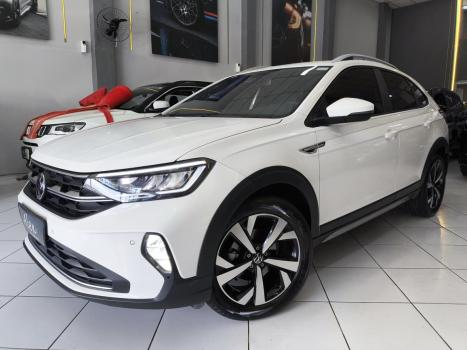 VOLKSWAGEN Nivus 1.0 4P FLEX 200 TSI HIGHLINE TURBO AUTOMTICO, Foto 16
