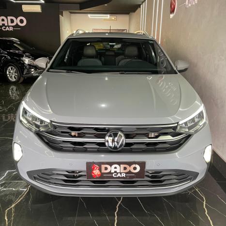 VOLKSWAGEN Nivus 1.0 4P FLEX 200 TSI HIGHLINE TURBO AUTOMTICO, Foto 2