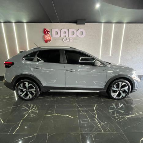 VOLKSWAGEN Nivus 1.0 4P FLEX 200 TSI HIGHLINE TURBO AUTOMTICO, Foto 3