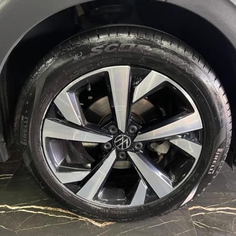 VOLKSWAGEN Nivus 1.0 4P FLEX 200 TSI HIGHLINE TURBO AUTOMTICO, Foto 5