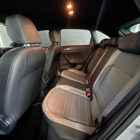 VOLKSWAGEN Nivus 1.0 4P FLEX 200 TSI HIGHLINE TURBO AUTOMTICO, Foto 10
