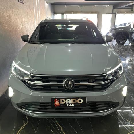 VOLKSWAGEN Nivus 1.0 4P FLEX 200 TSI HIGHLINE TURBO AUTOMTICO, Foto 16