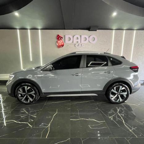 VOLKSWAGEN Nivus 1.0 4P FLEX 200 TSI HIGHLINE TURBO AUTOMTICO, Foto 18