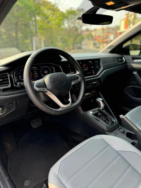 VOLKSWAGEN Nivus 1.0 4P FLEX 200 TSI HIGHLINE TURBO AUTOMTICO, Foto 9