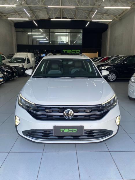 VOLKSWAGEN Nivus 1.0 4P FLEX 200 TSI HIGHLINE TURBO AUTOMTICO, Foto 2