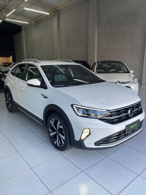 VOLKSWAGEN Nivus 1.0 4P FLEX 200 TSI HIGHLINE TURBO AUTOMTICO, Foto 3