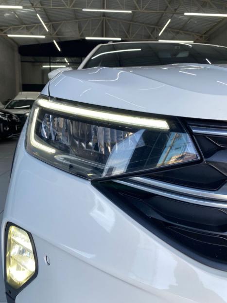 VOLKSWAGEN Nivus 1.0 4P FLEX 200 TSI HIGHLINE TURBO AUTOMTICO, Foto 7