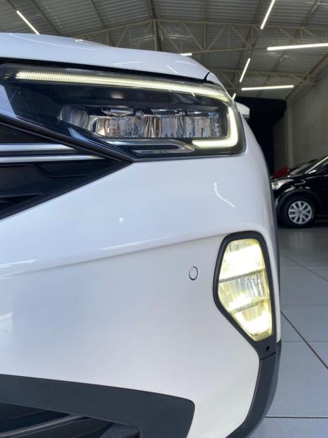 VOLKSWAGEN Nivus 1.0 4P FLEX 200 TSI HIGHLINE TURBO AUTOMTICO, Foto 9