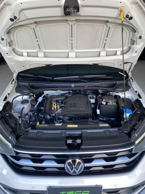 VOLKSWAGEN Nivus 1.0 4P FLEX 200 TSI HIGHLINE TURBO AUTOMTICO, Foto 10