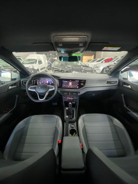 VOLKSWAGEN Nivus 1.0 4P FLEX 200 TSI HIGHLINE TURBO AUTOMTICO, Foto 12