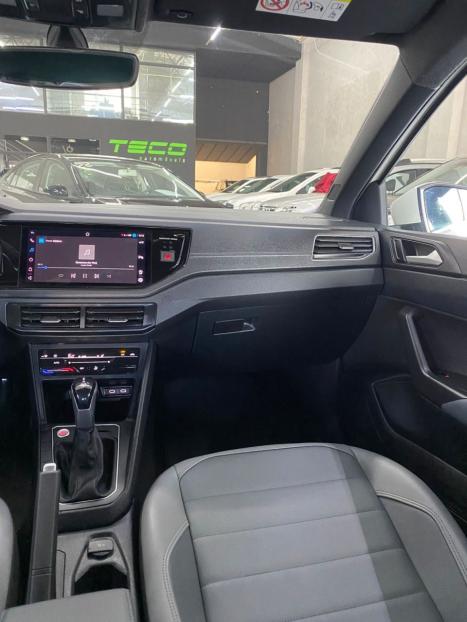 VOLKSWAGEN Nivus 1.0 4P FLEX 200 TSI HIGHLINE TURBO AUTOMTICO, Foto 14