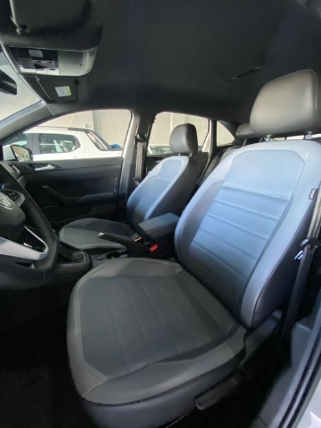 VOLKSWAGEN Nivus 1.0 4P FLEX 200 TSI HIGHLINE TURBO AUTOMTICO, Foto 15