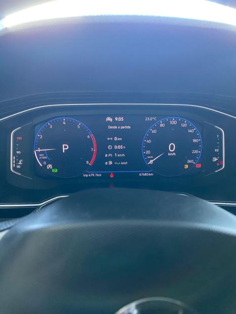 VOLKSWAGEN Nivus 1.0 4P FLEX 200 TSI HIGHLINE TURBO AUTOMTICO, Foto 19
