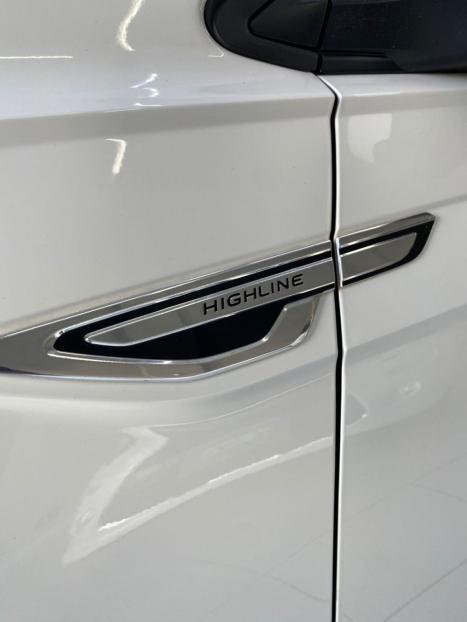 VOLKSWAGEN Nivus 1.0 4P FLEX 200 TSI HIGHLINE TURBO AUTOMTICO, Foto 21