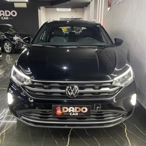 VOLKSWAGEN Nivus 1.0 4P FLEX 200 TSI HIGHLINE TURBO AUTOMTICO, Foto 3