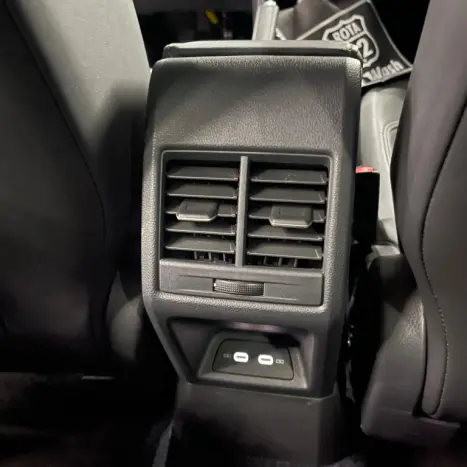 VOLKSWAGEN Nivus 1.0 4P FLEX 200 TSI HIGHLINE TURBO AUTOMTICO, Foto 7