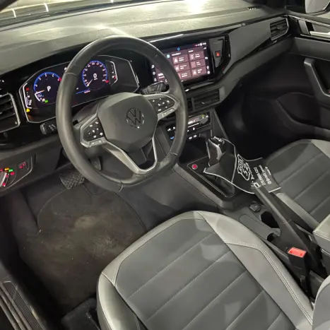 VOLKSWAGEN Nivus 1.0 4P FLEX 200 TSI HIGHLINE TURBO AUTOMTICO, Foto 10