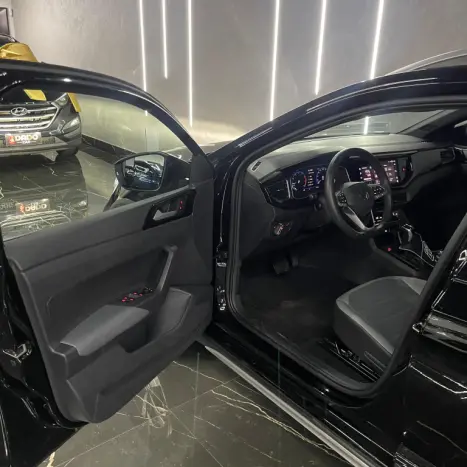 VOLKSWAGEN Nivus 1.0 4P FLEX 200 TSI HIGHLINE TURBO AUTOMTICO, Foto 11