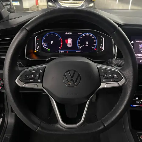 VOLKSWAGEN Nivus 1.0 4P FLEX 200 TSI HIGHLINE TURBO AUTOMTICO, Foto 12