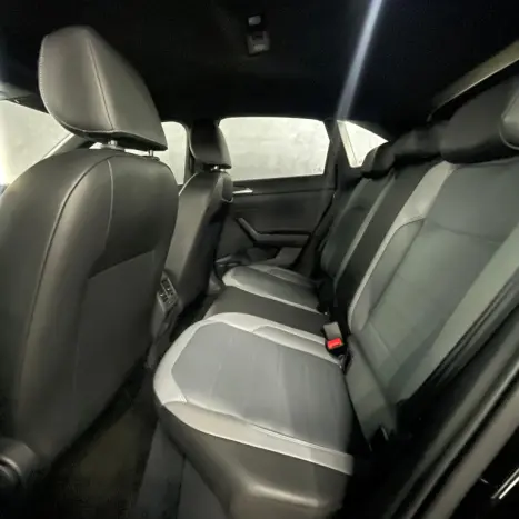 VOLKSWAGEN Nivus 1.0 4P FLEX 200 TSI HIGHLINE TURBO AUTOMTICO, Foto 14