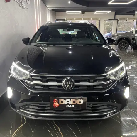 VOLKSWAGEN Nivus 1.0 4P FLEX 200 TSI HIGHLINE TURBO AUTOMTICO, Foto 19