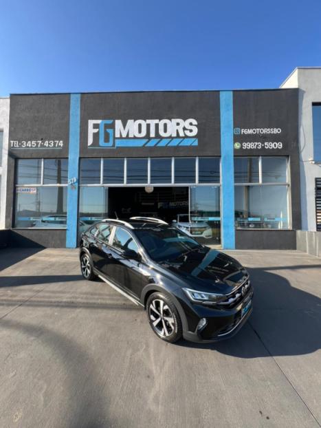 VOLKSWAGEN Nivus 1.0 4P FLEX 200 TSI HIGHLINE TURBO AUTOMTICO, Foto 1
