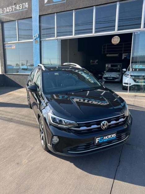 VOLKSWAGEN Nivus 1.0 4P FLEX 200 TSI HIGHLINE TURBO AUTOMTICO, Foto 2