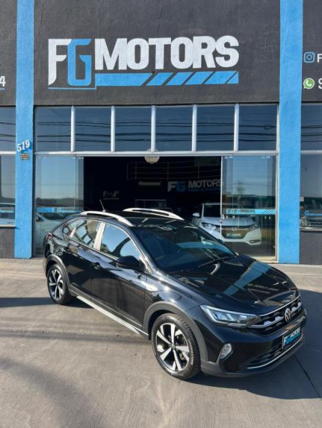 VOLKSWAGEN Nivus 1.0 4P FLEX 200 TSI HIGHLINE TURBO AUTOMTICO, Foto 3