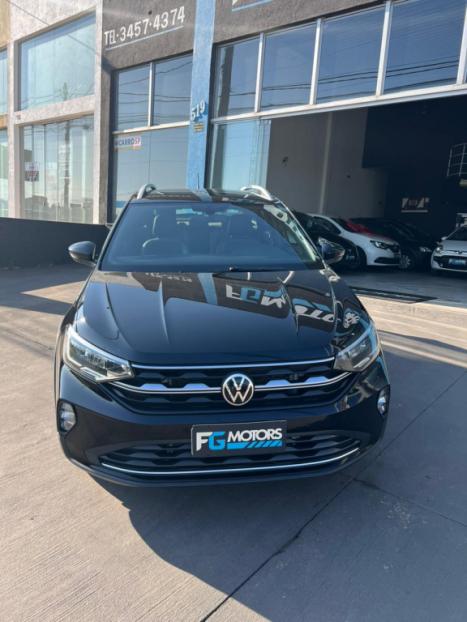 VOLKSWAGEN Nivus 1.0 4P FLEX 200 TSI HIGHLINE TURBO AUTOMTICO, Foto 4