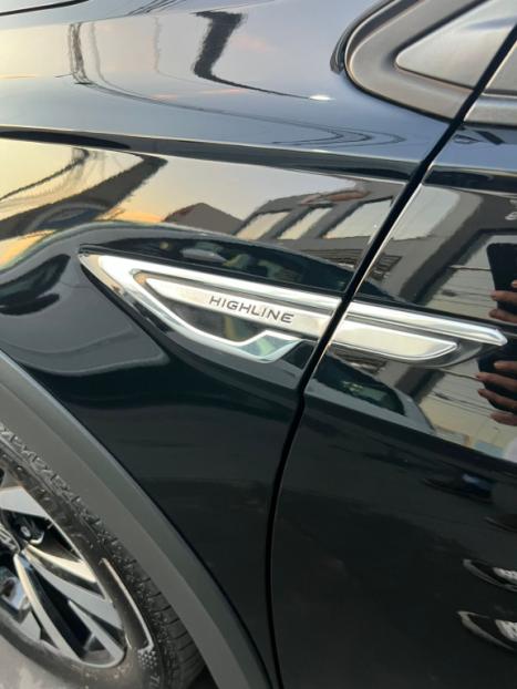 VOLKSWAGEN Nivus 1.0 4P FLEX 200 TSI HIGHLINE TURBO AUTOMTICO, Foto 7