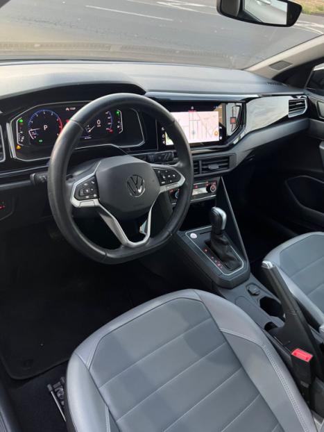 VOLKSWAGEN Nivus 1.0 4P FLEX 200 TSI HIGHLINE TURBO AUTOMTICO, Foto 9