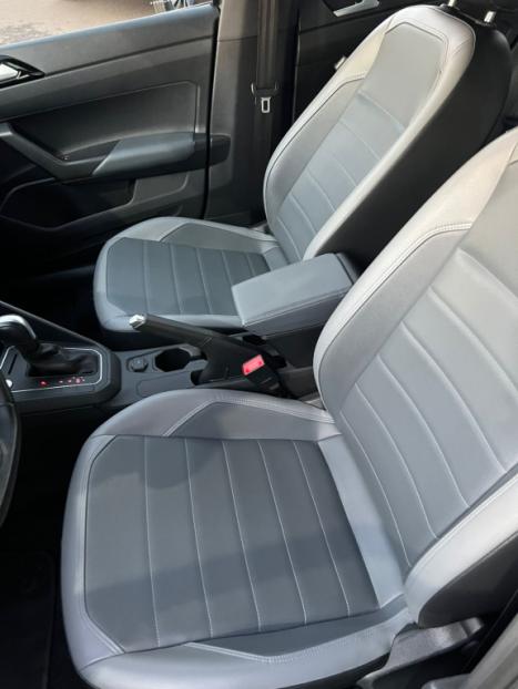 VOLKSWAGEN Nivus 1.0 4P FLEX 200 TSI HIGHLINE TURBO AUTOMTICO, Foto 10