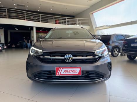 VOLKSWAGEN Nivus 1.0 4P FLEX 200 TSI SENSE TURBO AUTOMTICO, Foto 2