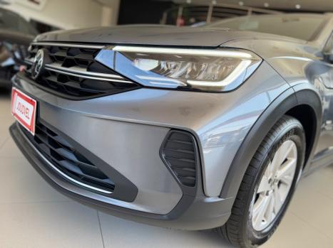 VOLKSWAGEN Nivus 1.0 4P FLEX 200 TSI SENSE TURBO AUTOMTICO, Foto 3