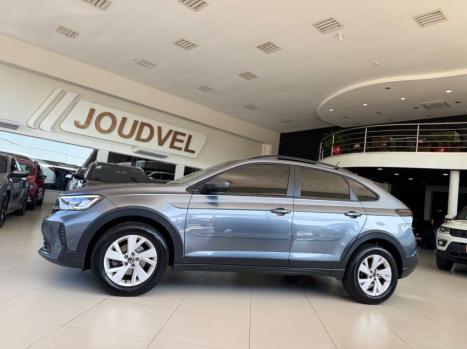 VOLKSWAGEN Nivus 1.0 4P FLEX 200 TSI SENSE TURBO AUTOMTICO, Foto 4