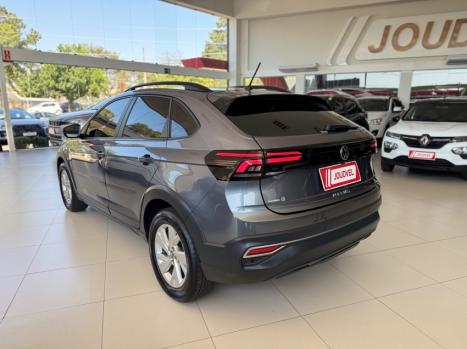 VOLKSWAGEN Nivus 1.0 4P FLEX 200 TSI SENSE TURBO AUTOMTICO, Foto 5