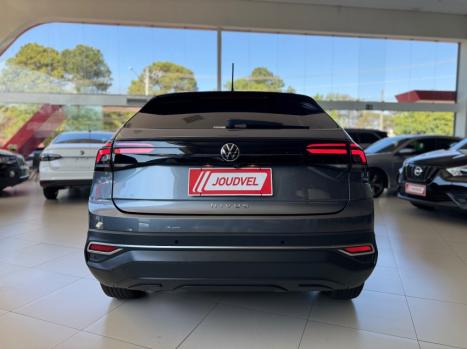 VOLKSWAGEN Nivus 1.0 4P FLEX 200 TSI SENSE TURBO AUTOMTICO, Foto 6