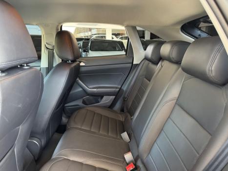 VOLKSWAGEN Nivus 1.0 4P FLEX 200 TSI SENSE TURBO AUTOMTICO, Foto 9
