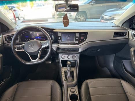 VOLKSWAGEN Nivus 1.0 4P FLEX 200 TSI SENSE TURBO AUTOMTICO, Foto 10