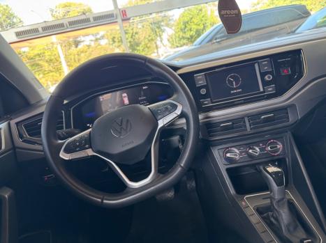 VOLKSWAGEN Nivus 1.0 4P FLEX 200 TSI SENSE TURBO AUTOMTICO, Foto 11