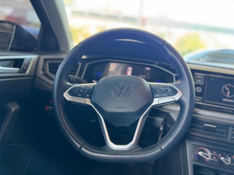 VOLKSWAGEN Nivus 1.0 4P FLEX 200 TSI SENSE TURBO AUTOMTICO, Foto 12
